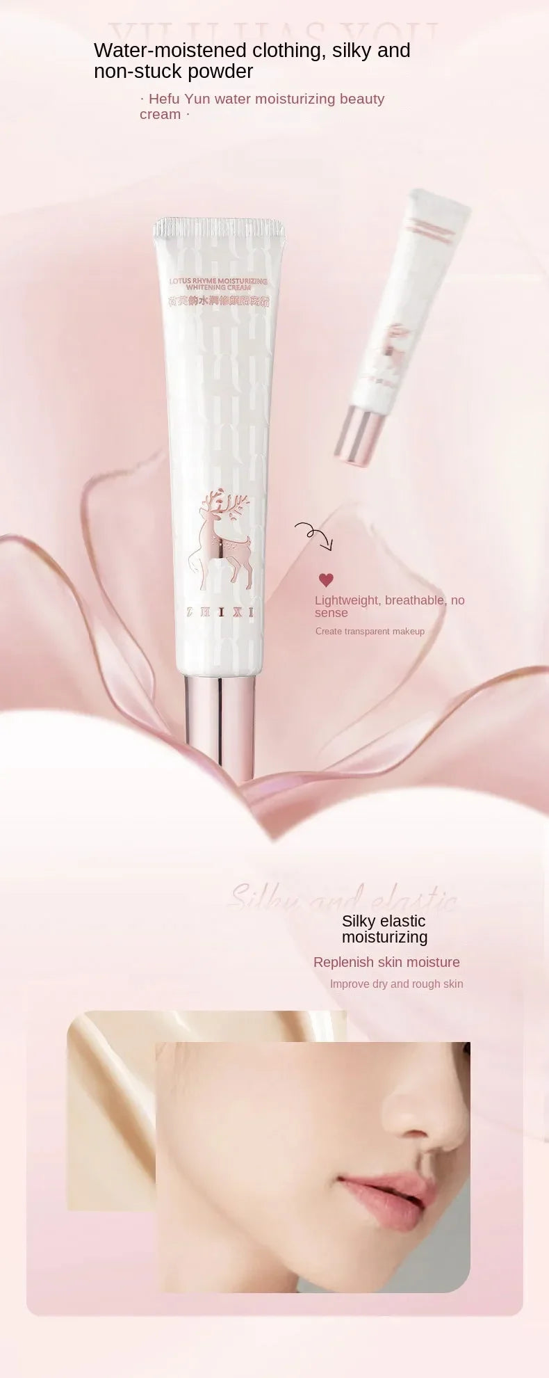 Coffret de maquillage pour femme, boîte mystère complète, rouge à lèvres, fard à barrage, coffret cadeau, inviter le maquillage, produits de soins de la peau, cosmétiques chauds, 20 pièces