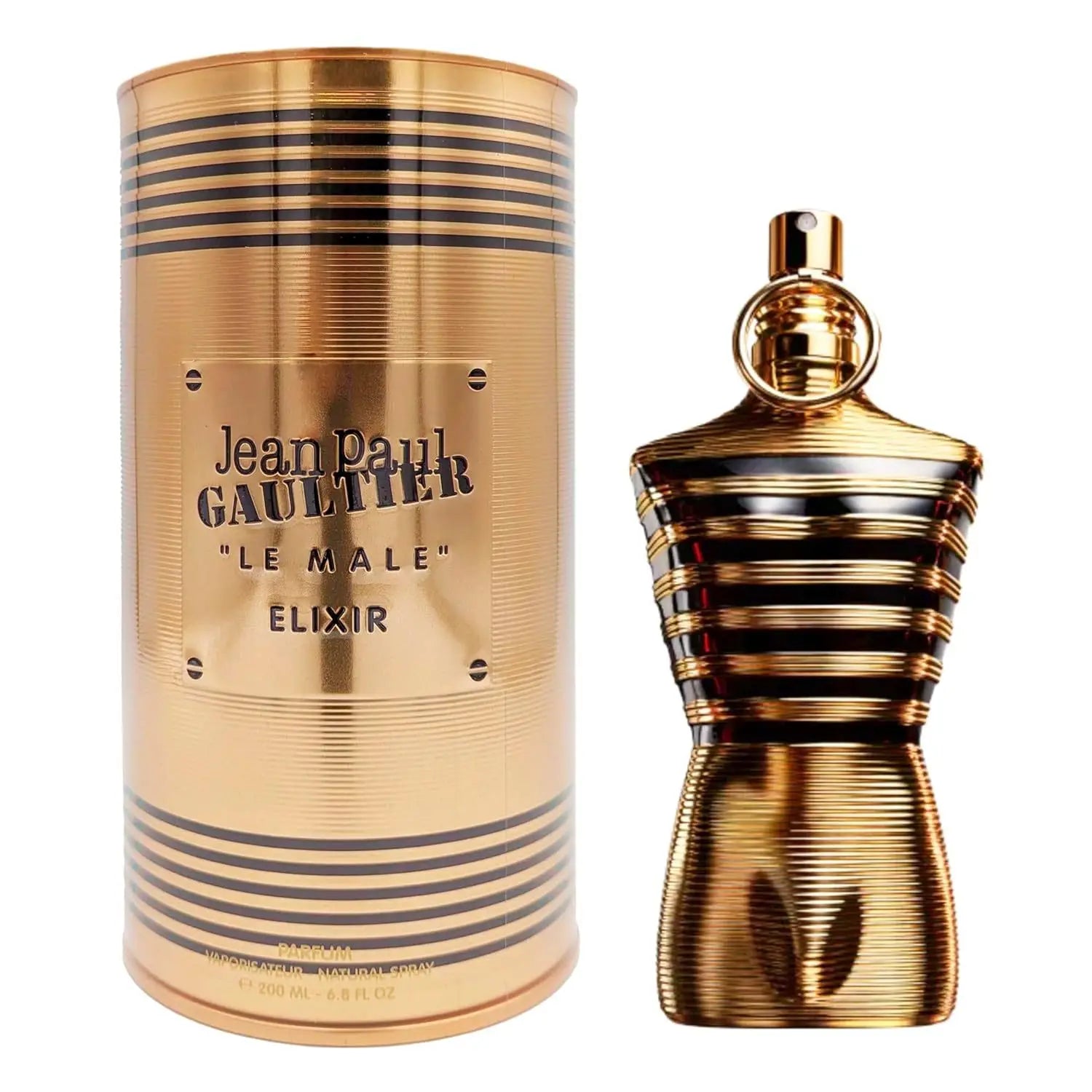 Jean Paul Gaultier Les Males De Le Beau Le Parfum Eau De Parfum Intense 125 ml/4,2 oz
