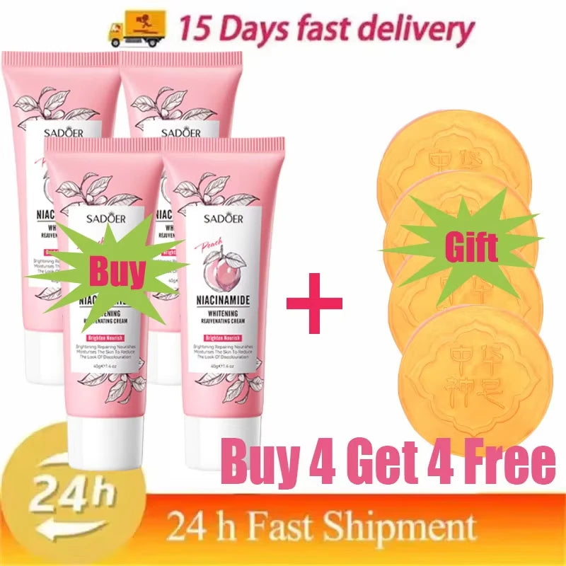 Crème blanchissante parties intimes aisselles fesses genou blanchir l'intérieur des cuisses parties intimes foncé enlever la mélanine femme éclaircir soins de la peau