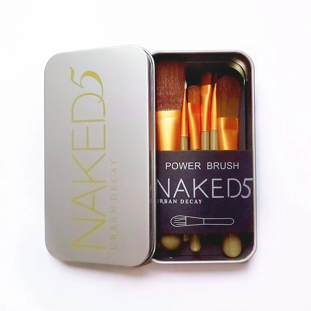 Ensemble de pinceaux de maquillage haut de gamme, poils souples pour un usage facile, outils de maquillage pour le visage, fond de teint, fard à paupières, correcteur, Eyeliner, 12 pièces