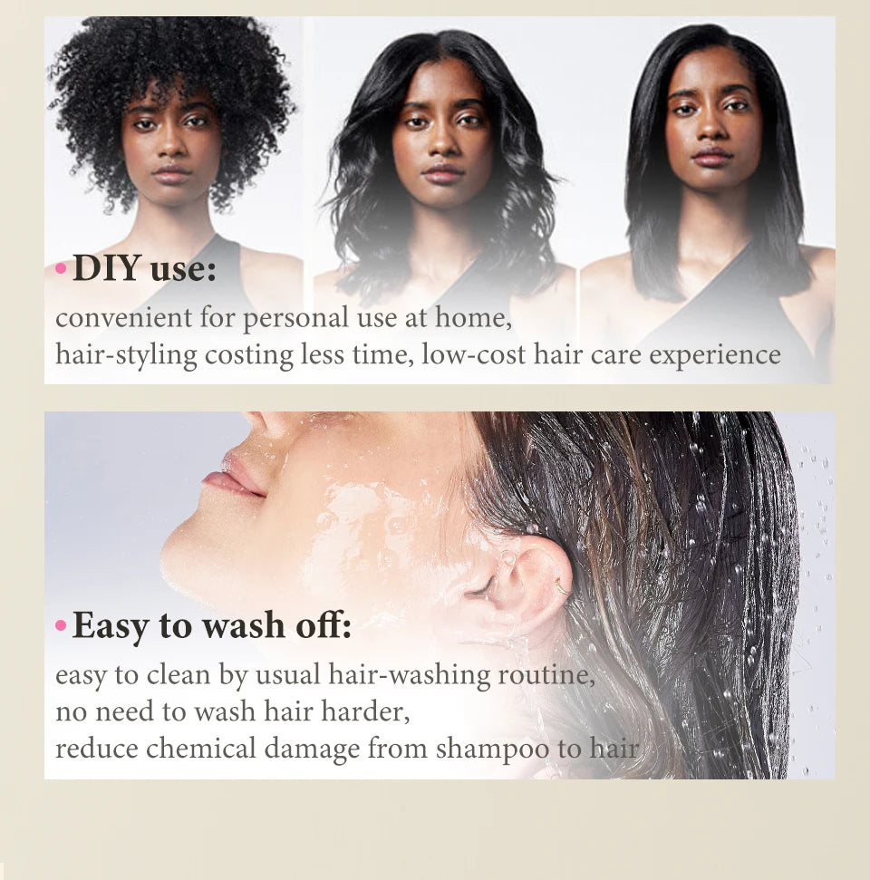 SEVICH – crème lissante à la kératine, revitalisante réparatrice pour cheveux, crème correctrice de protéines pour Salon de coiffure, réduit les cheveux crépus et secs